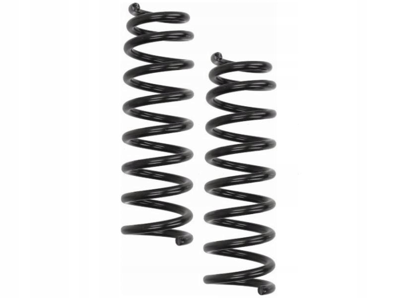 фото №1, Пружини задня lesjofors 4237245