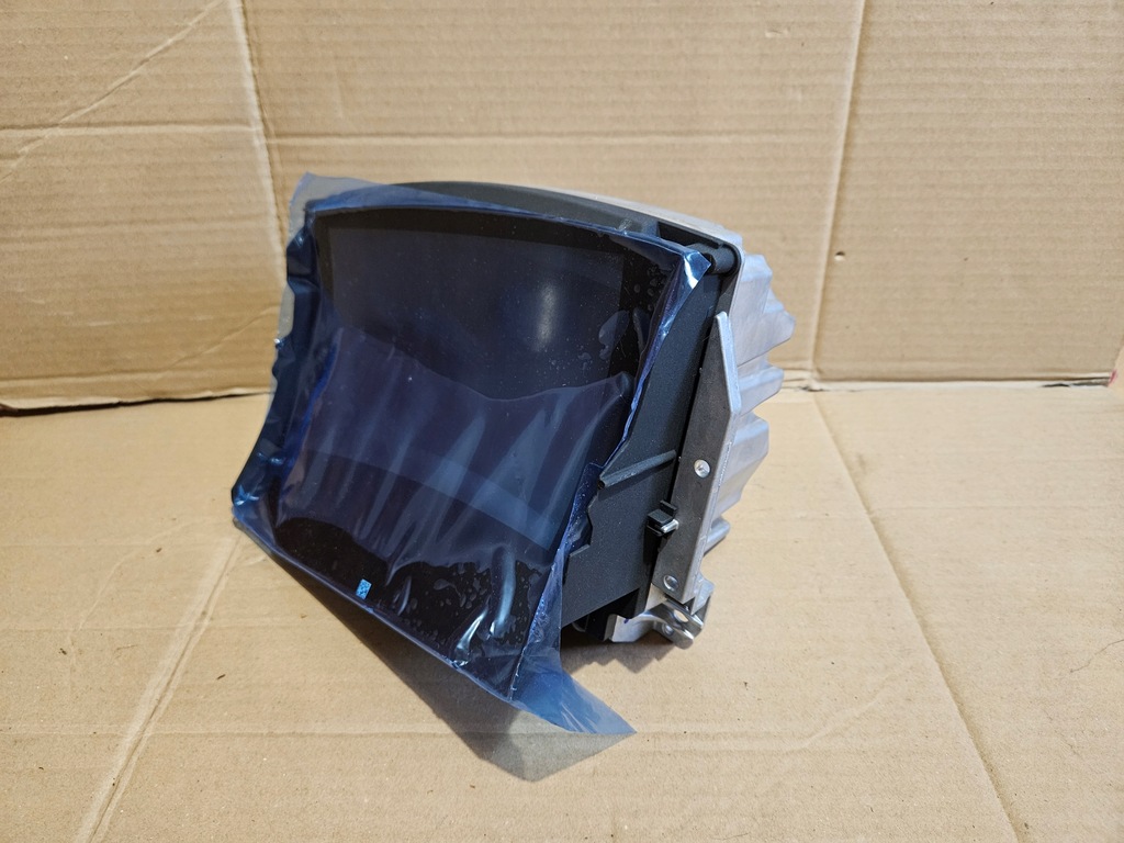 фото №1, Head up дисплей porsche panamera 20r-