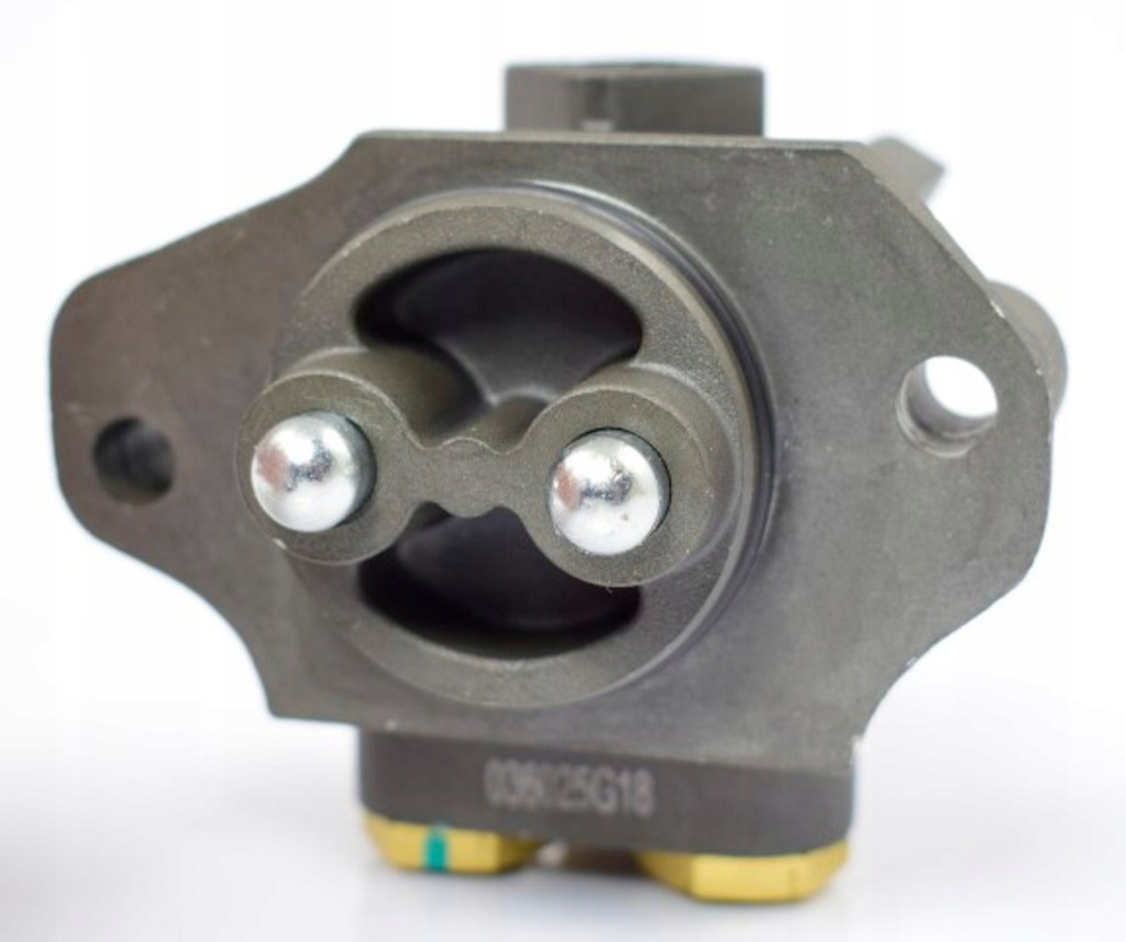 Клапан півпередача mb actros sampa 202079 Доставка