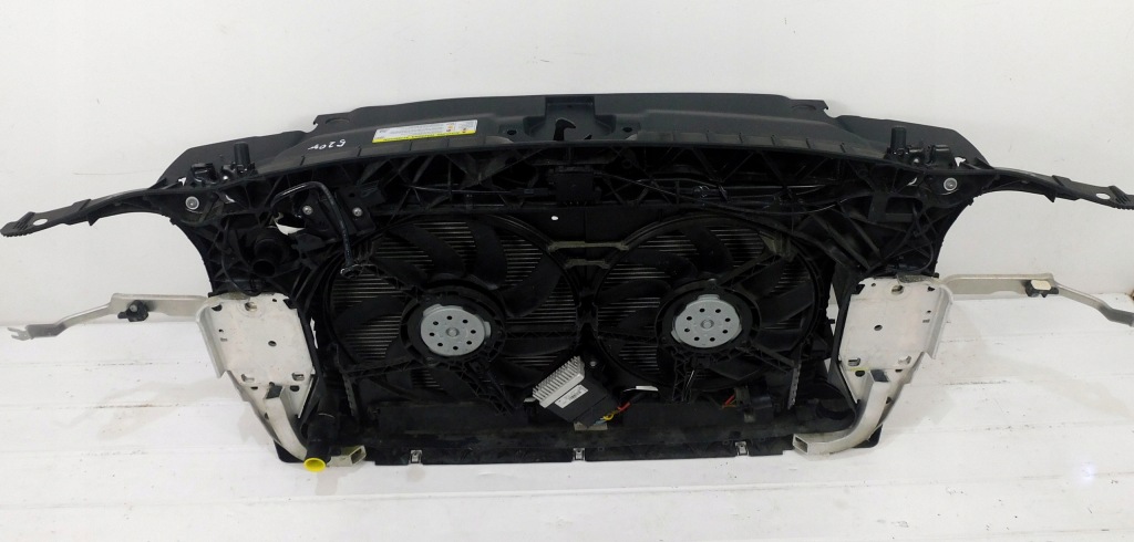 Audi a6 c7 4g рестайлинг  усилитель ремень перед 2.0 tfsi комплектный  новый! Недорого