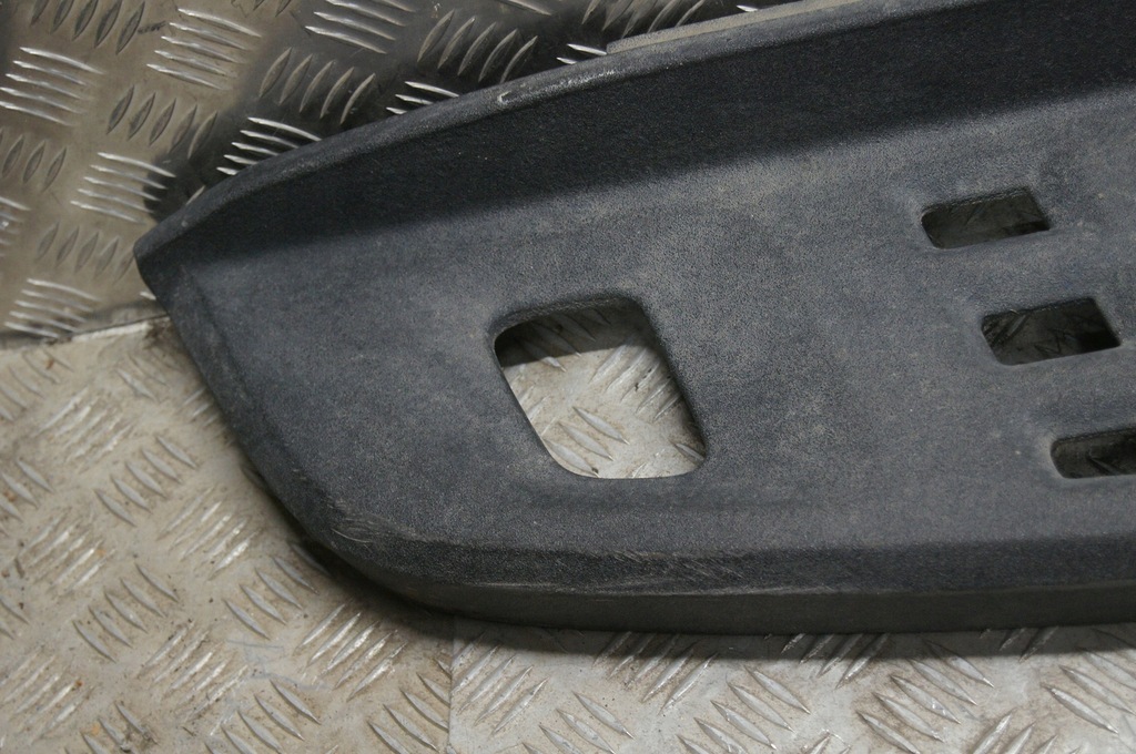 фото №8, Ford ranger raptor поріг підніжка лівий 2020