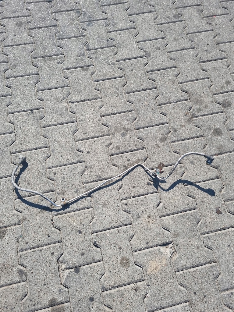 фото №1, Шланг трубка тормоза горный volvo fl fe d7 renault midlum premium dxi 7