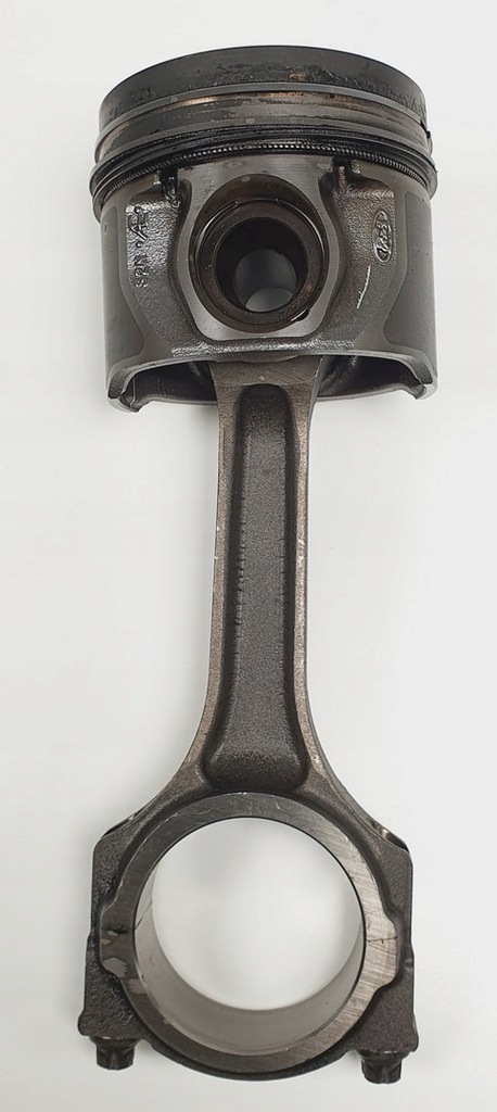 фото №1, Поршень шатун ford mondeo mk3 2.0 tdci 24879a