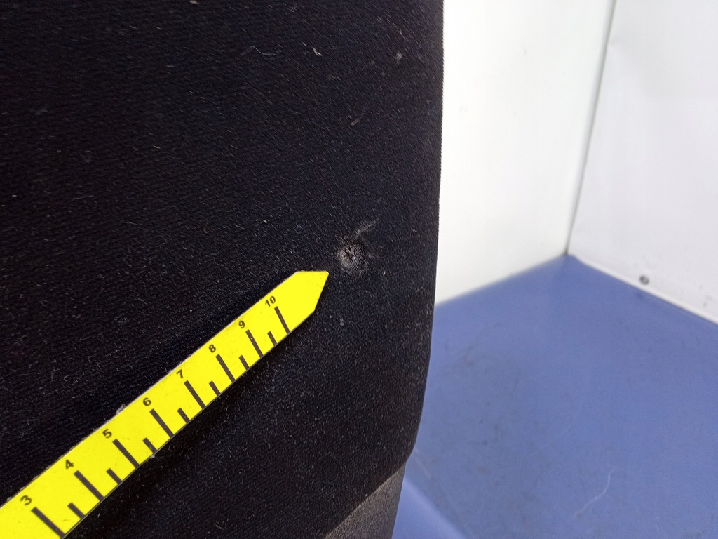 фото №6, C4 picasso i обивка дверь перед правая обшивка