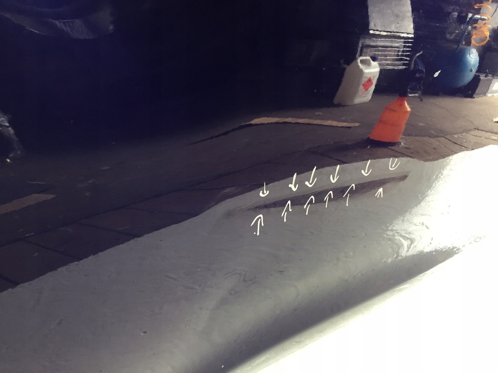 фото №6, Двері перед ліва nissan juke i 10-19