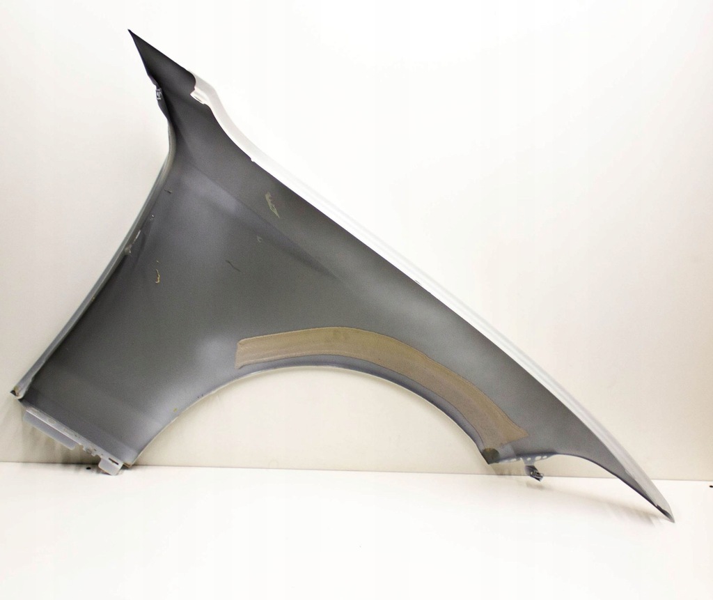 фото №6, Bmw 2 f22 f23 2020 перед сторона левая крыло передний