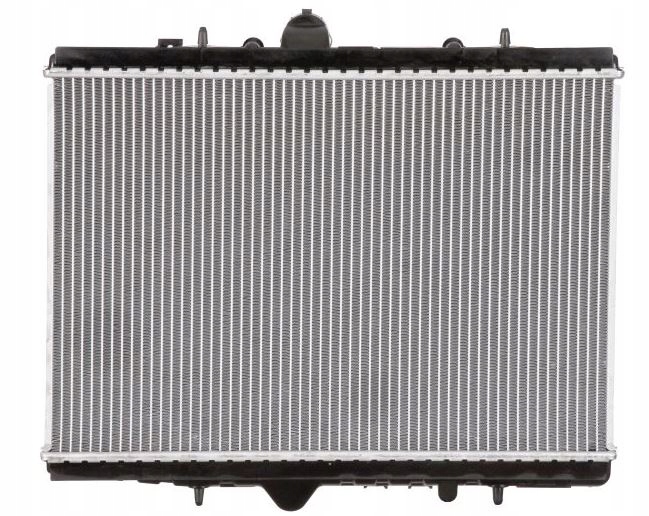 фото №1, Citroen c5 2.0 2.2 hdi peugeot 406 радіатор wody