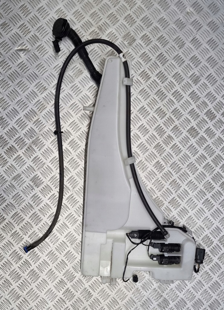 фото №12, Bmw e71 x5 бак омивача 7161476