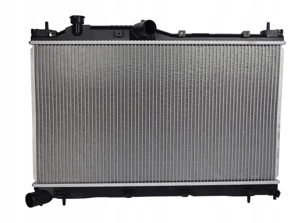 Купить Радиатор воды subaru forester 2018 -