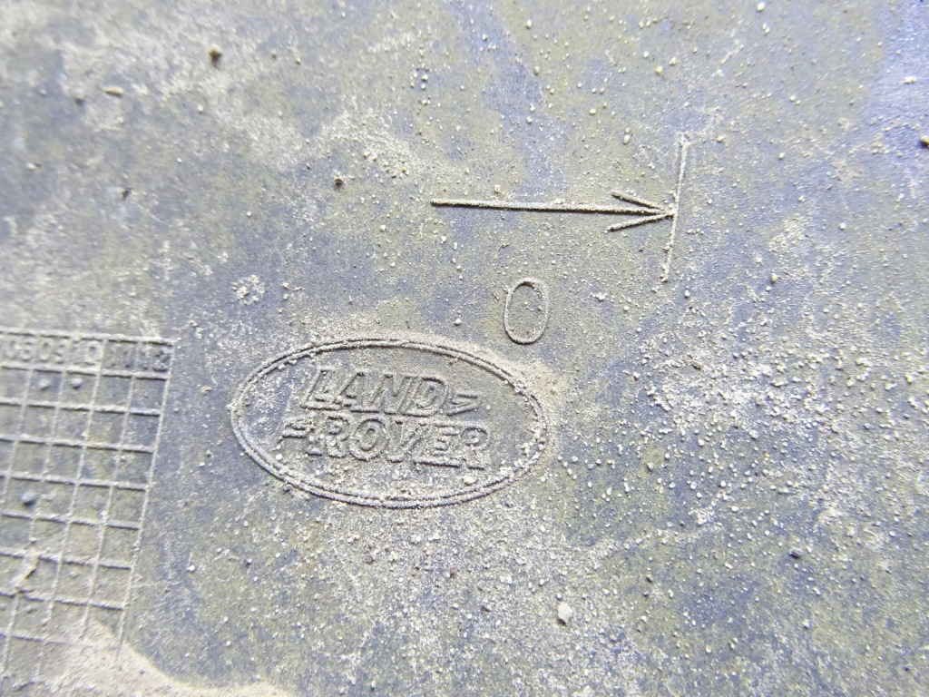 фото №12, Кутик range rover sport 18- dk62-17d753-baw