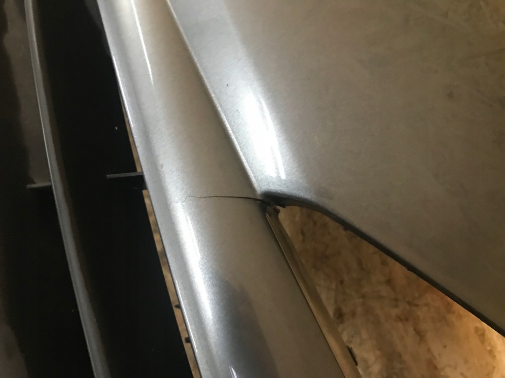 фото №5, Бампер передний peugeot 207 kth