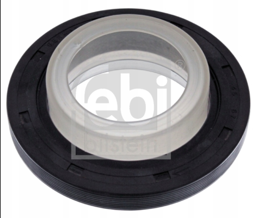 фото №15, Febi сальник вала колінчастого mercedes