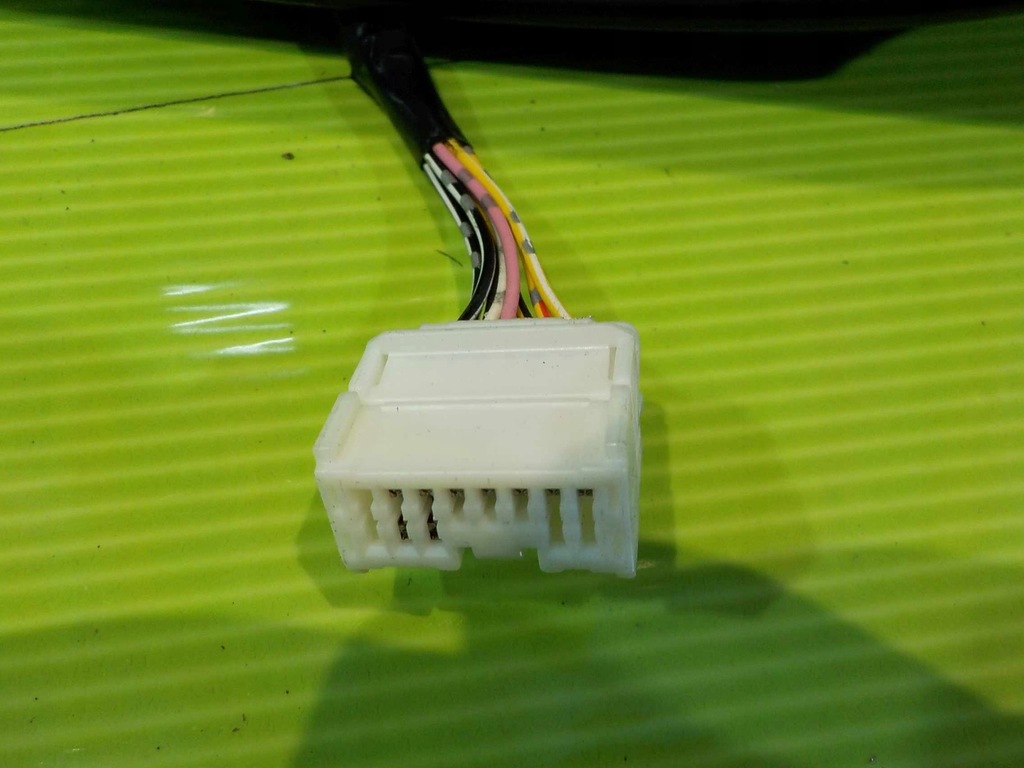 фото №6, Honda jazz iii 09r зеркало левая