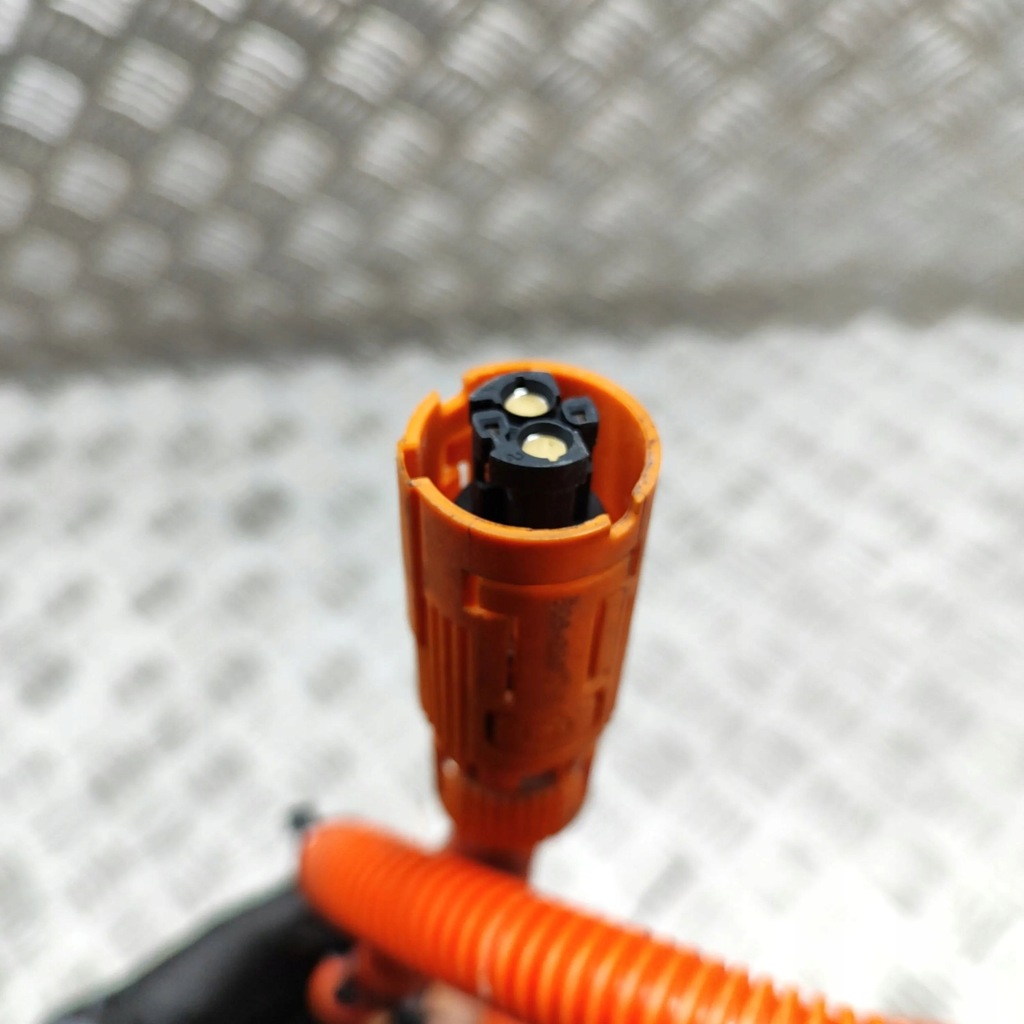 фото №5, Volvo xc90 2019 інша джгут трубопровід / кабелі