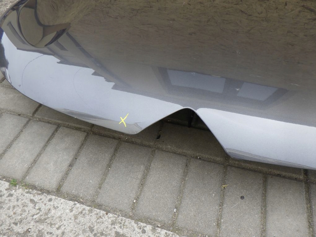 фото №10, Citroen c5 aircross 17- капот