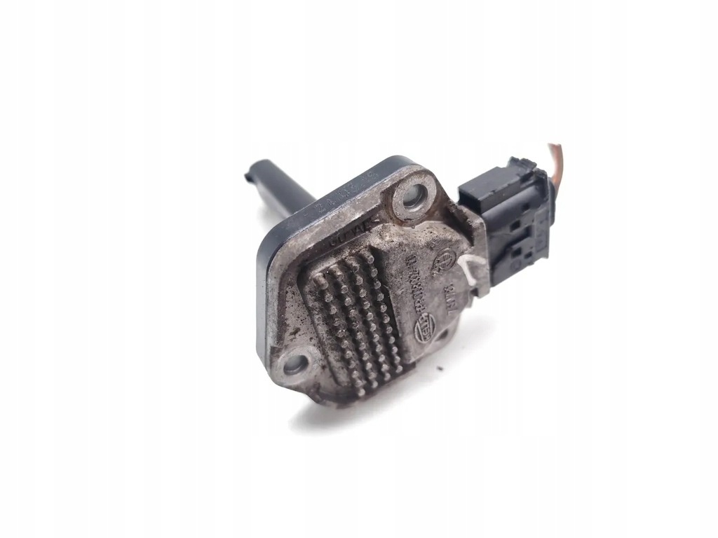 фото №11, Bmw 5 series датчик уровня масла 520i бензин 125kw 170 hp 7501786 2008