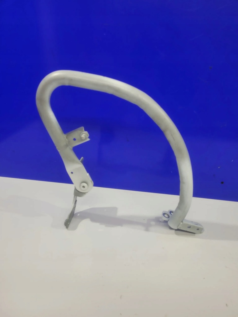 фото №7, Volvo s60 2014 петлі