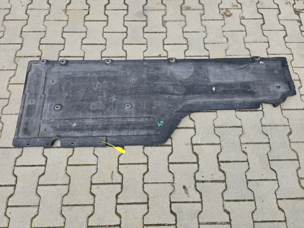 фото №1, Захист підлога підвіска ліва bmw 6 e63 e64 7009725