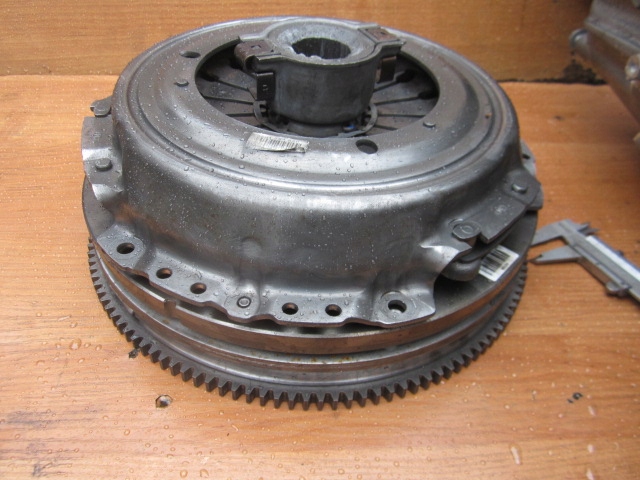 фото №7, Master iii iv movano b c 2.3 dci коробка передач zf4006 rwd 320108045r 37 5xy