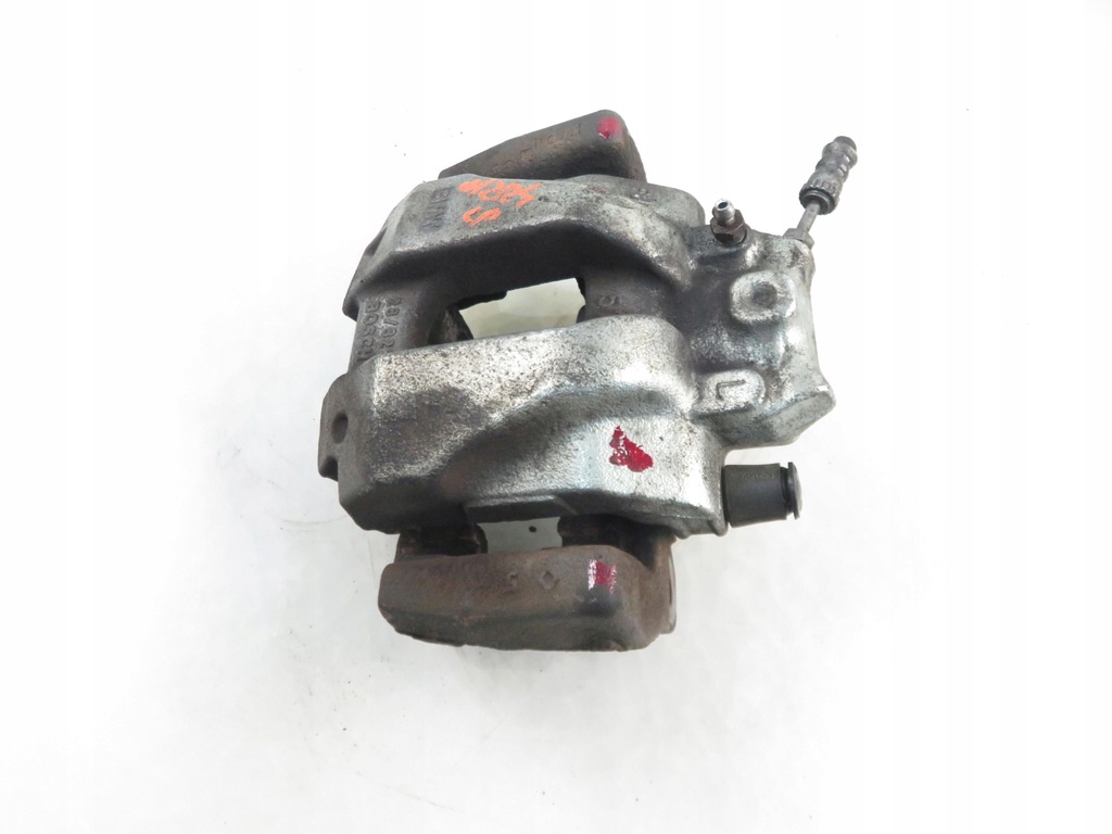 фото №5, Супорт лівий перед bmw x3 f25 xdrive