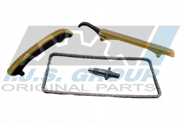 фото №2, Набор цепи распределительного вала