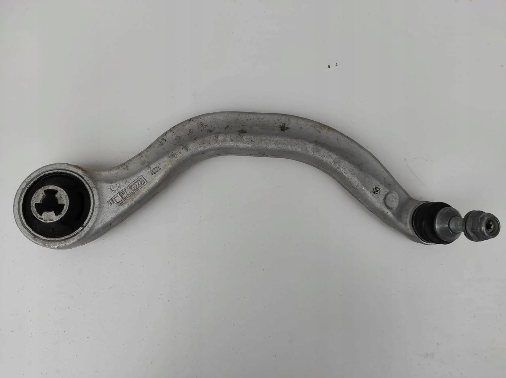 фото №1, Важіль передній перед нижній лівий tesla model 3 lift y