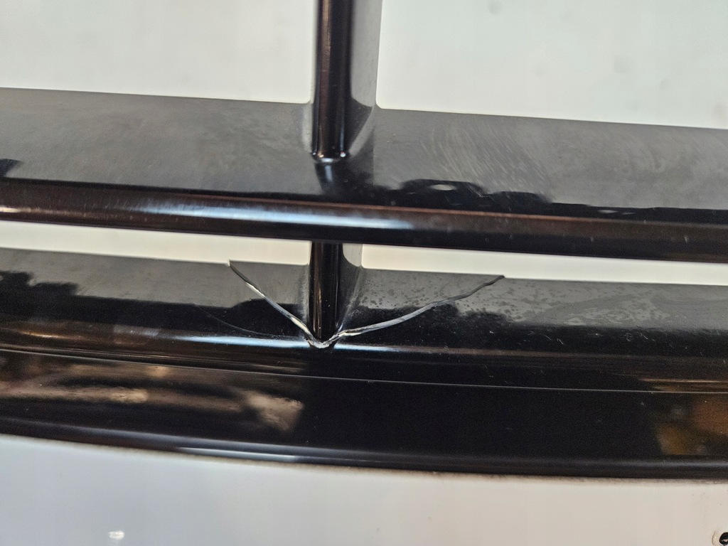 фото №7, Porsche macan 95b gts lift бампер передній перед 95b807221ac