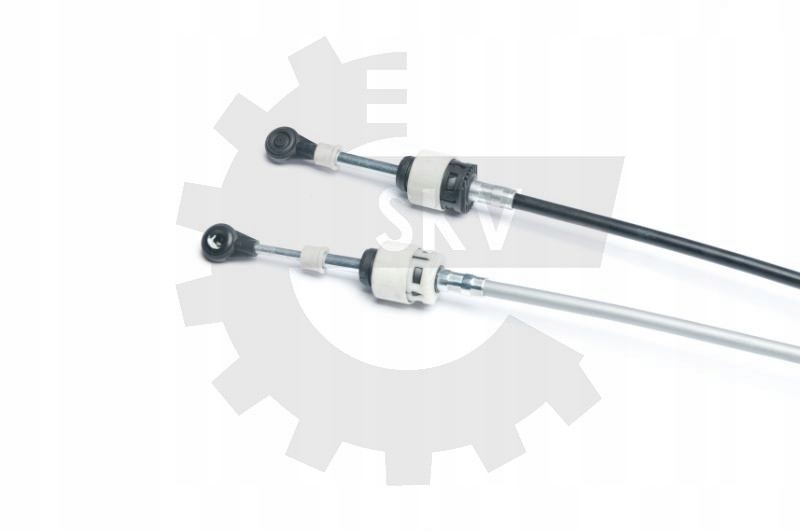 фото №15, Трос перемикання передач mercedes sprinter 3-t, 3.5-t