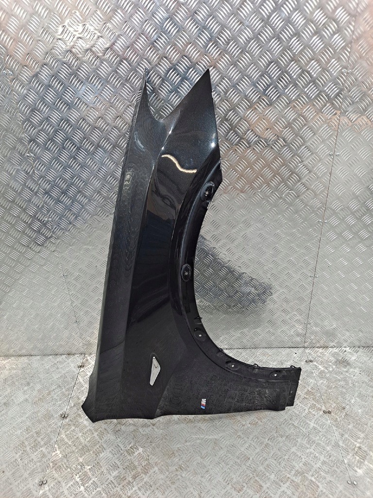 фото №8, Правый крыло bmw x3 x4 f25 f26 475