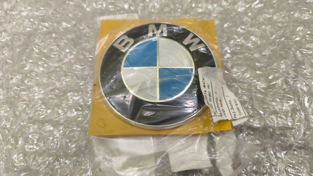 Купить 51148492586 эмблема bmw