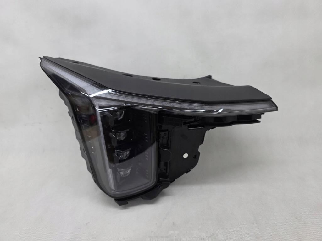 фото №1, Kia sorento iv lift v лампа перед передняя правая демонтаж 92102p2600
