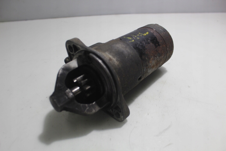 фото №1, Стартер hyundai matrix 1.5crdi