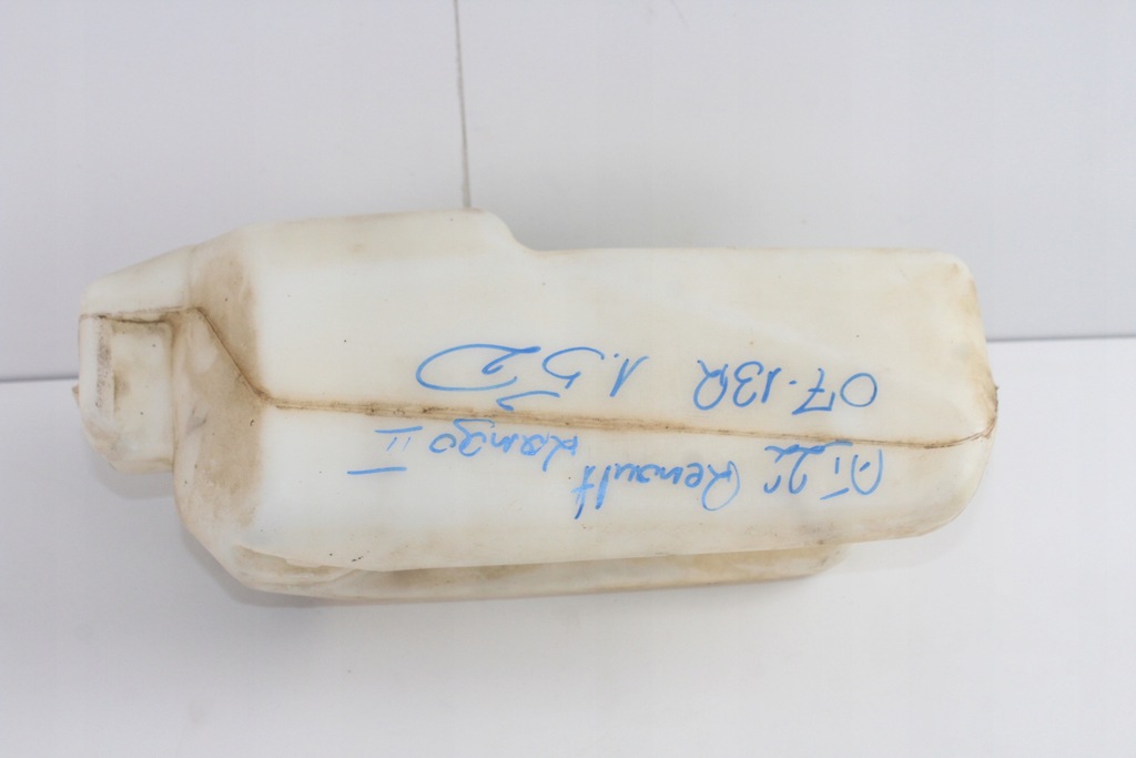 фото №1, Бачок омывателя renault kangoo iii 07-13r