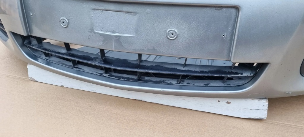 Opel insignia a 2008-2013 бампер перед оригинал a086 Киев