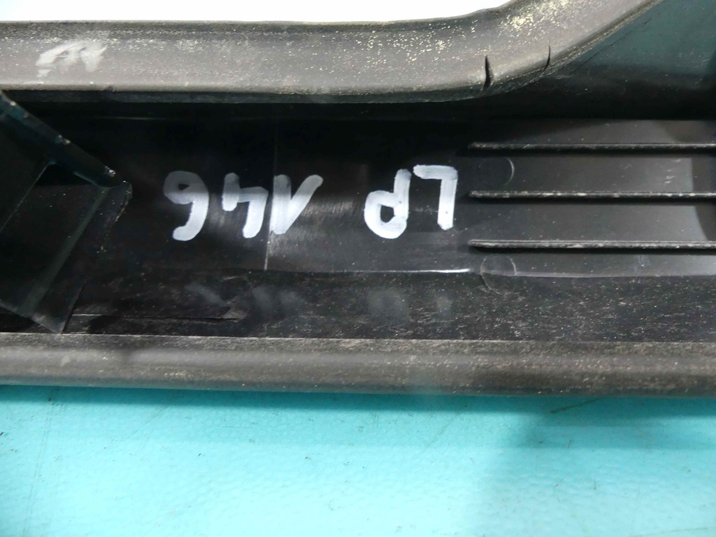 фото №7, Молдинг кровельная левая крыша chevrolet orlando 95228163 hb 5d 10-18