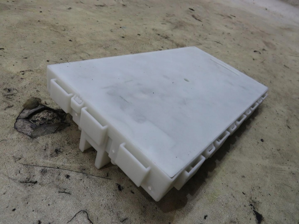 Модуль блок управления bcm mini f55 f56 1.5 b 6808577 в Украине