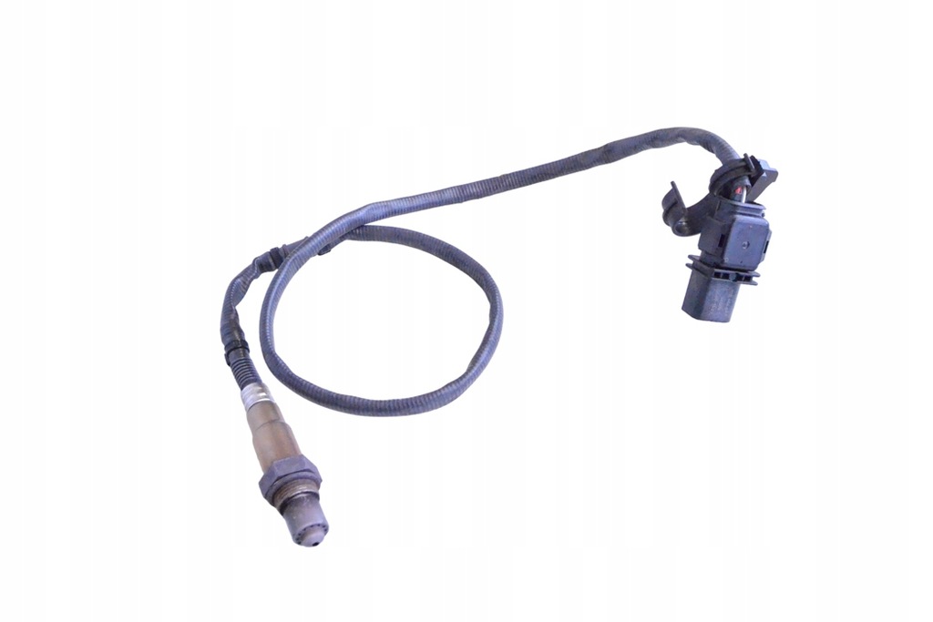 фото №1, Porsche macan лямбда-зонд датчик кисню 95b 2019 rhd