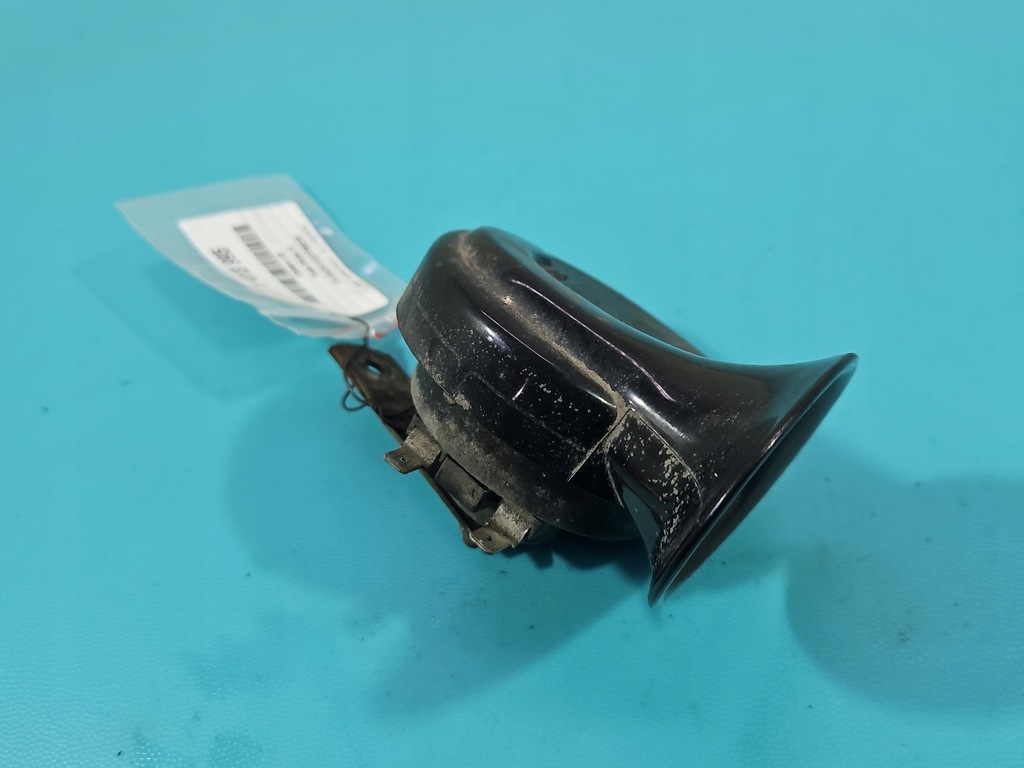 фото №3, Клаксон tesla model s