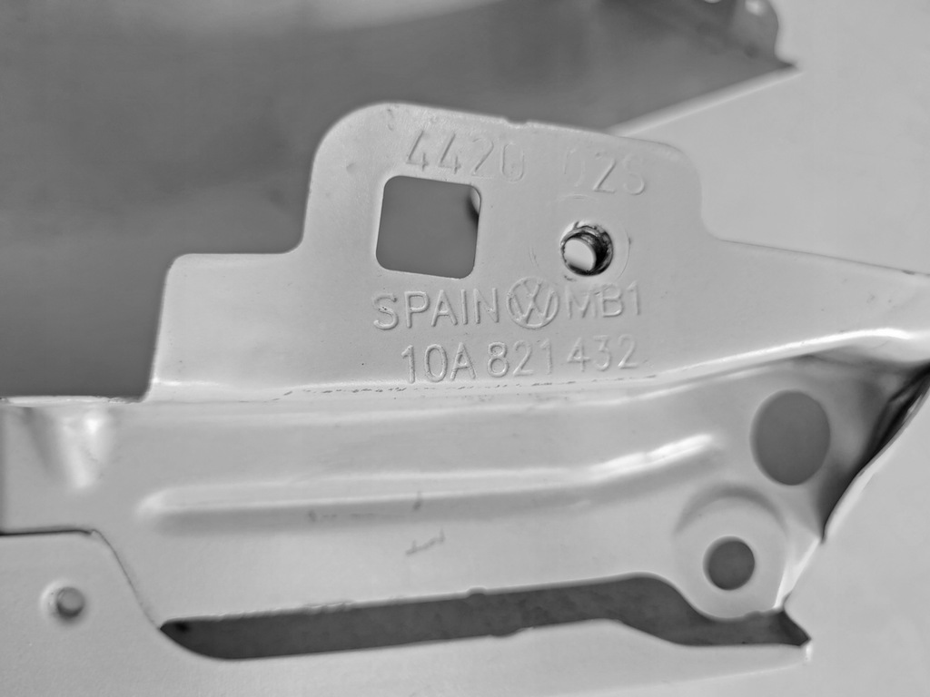 фото №12, Крила лівий / правий vw volkswagen id.3 2019-