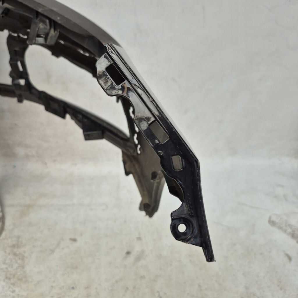 фото №13, Vw polo vi 6 2g gti 17-21 бампер перед передний pdc 2gs807221g