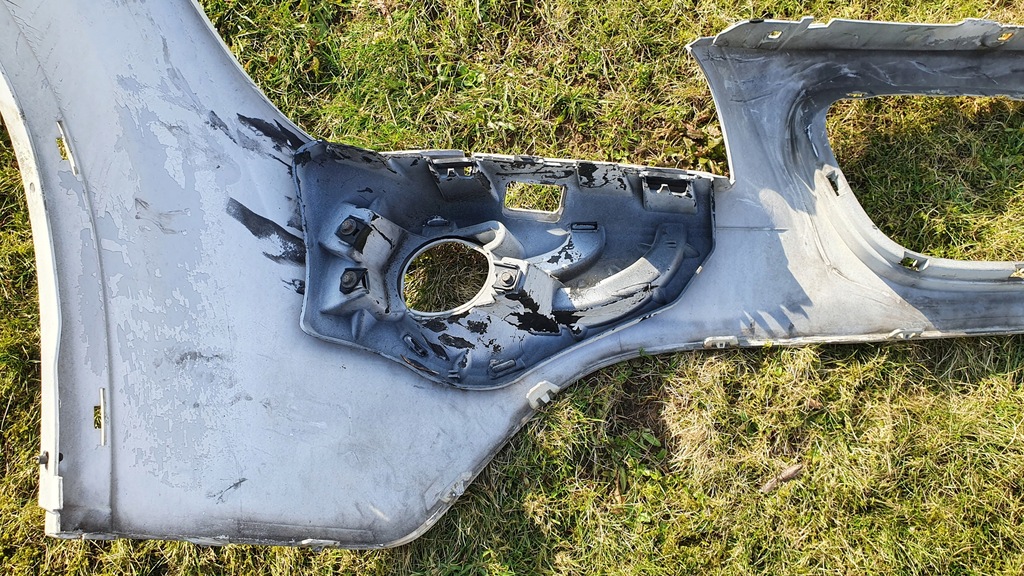 фото №15, Бампер перед bmw x1 e84 przedlift ксенон do ремонта