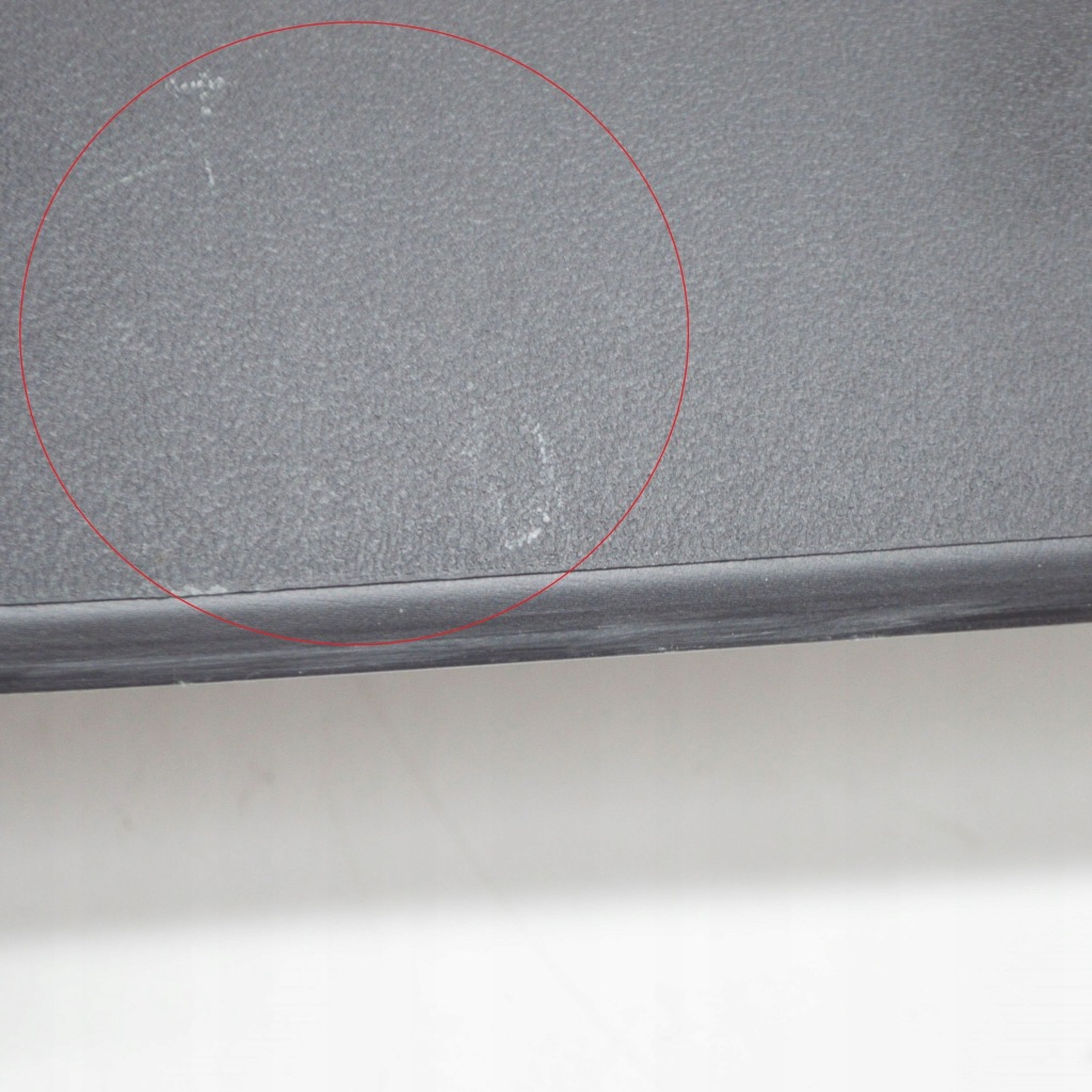 фото №7, Audi q4 sportback e-tron 2022 обшивка / оббивка задній кришки багажника