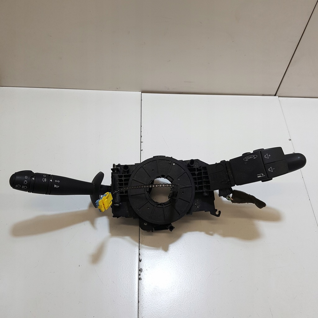 фото №1, Перемикач комбінований renault master 2 8200199519