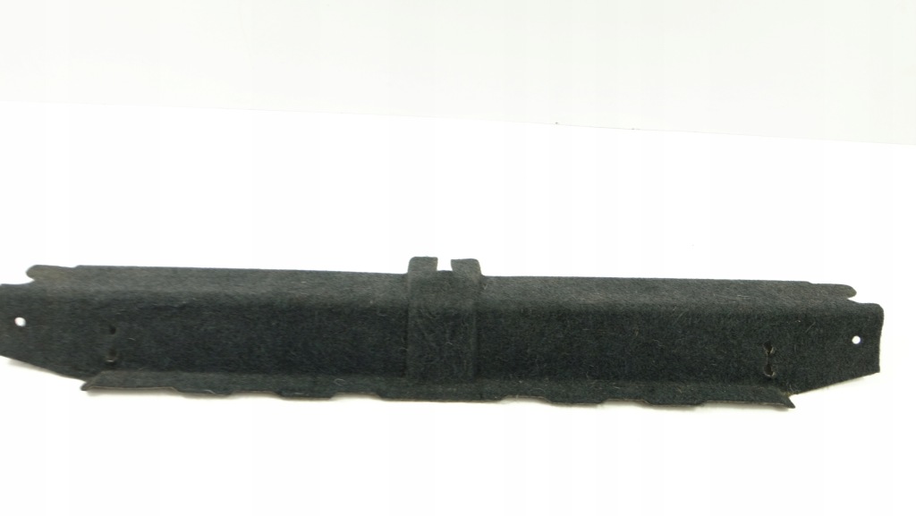 фото №4, Mini cooper r52 cabrio защита заднего поперечина