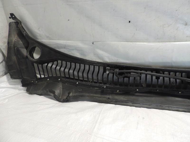 фото №8, Ford mondeo mk5 жабо europa ds73-f02216-fj