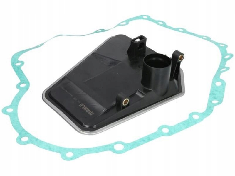 фото №1, Фільтр гідравлічний autom. коробки передач