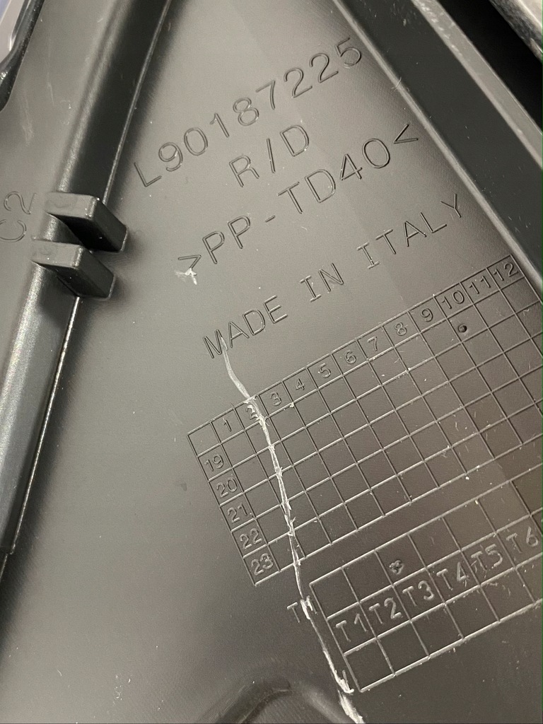 фото №9, Ferrari roma фара права лампа фара