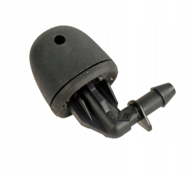 фото №1, Nowa насадка розпилювача задня dacia sandero 2008-