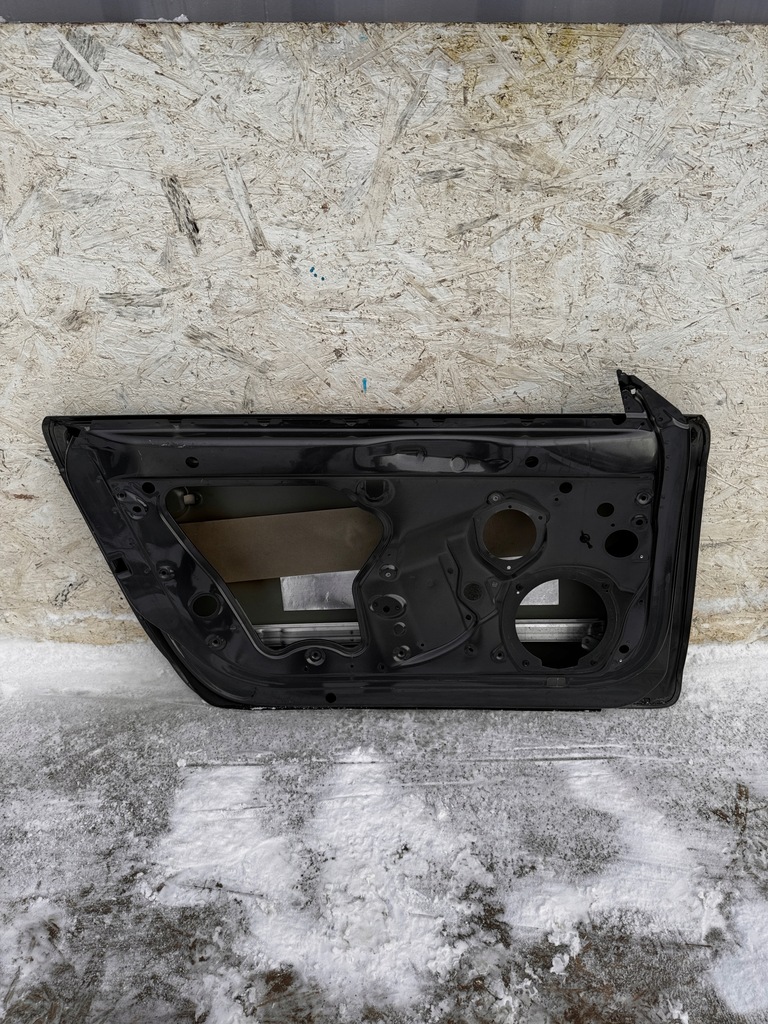 фото №11, Двері ліва audi tt 8j