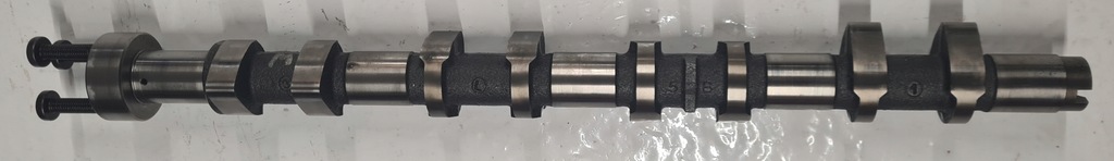 фото №10, Вал розподільного валу jaguar xj xf xk f-type land rover range 5.0 v8 9w83-6a270-ab